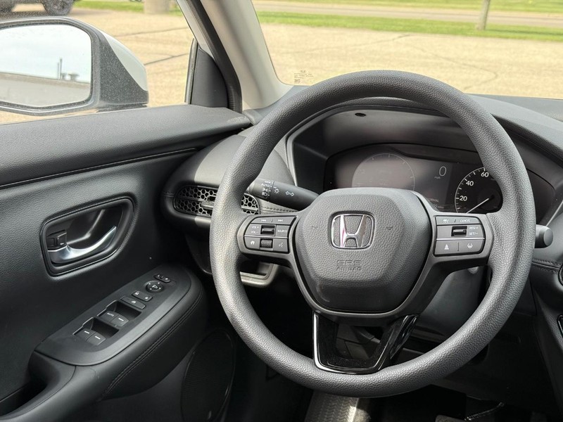 Honda HR-V Vehicle Image 9