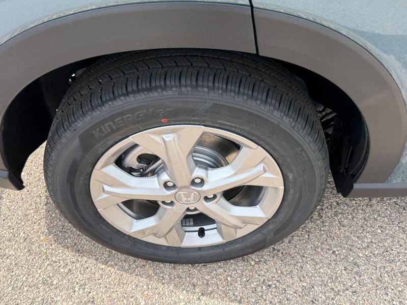 Honda HR-V Vehicle Image 4