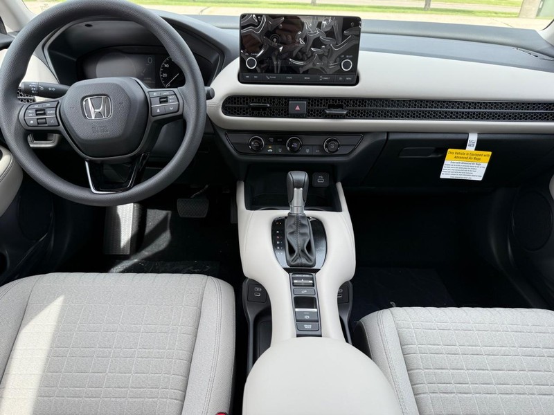 Honda HR-V Vehicle Image 6
