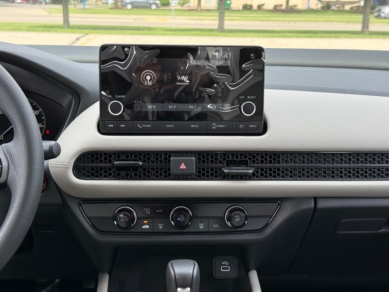 Honda HR-V Vehicle Image 7