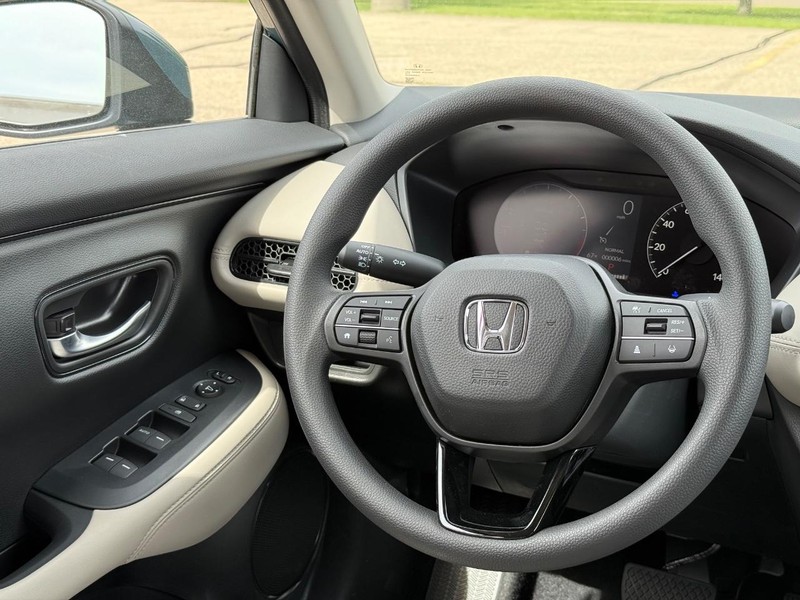 Honda HR-V Vehicle Image 9