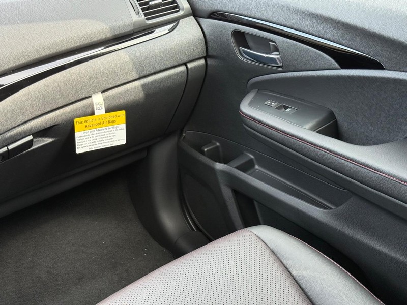 Honda Ridgeline Vehicle Image 10