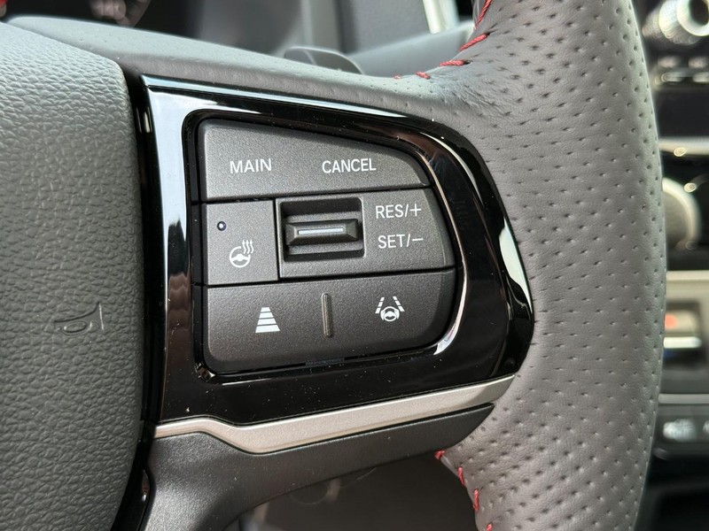 Honda Ridgeline Vehicle Image 13