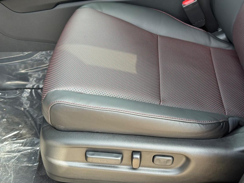 Honda Ridgeline Vehicle Image 17