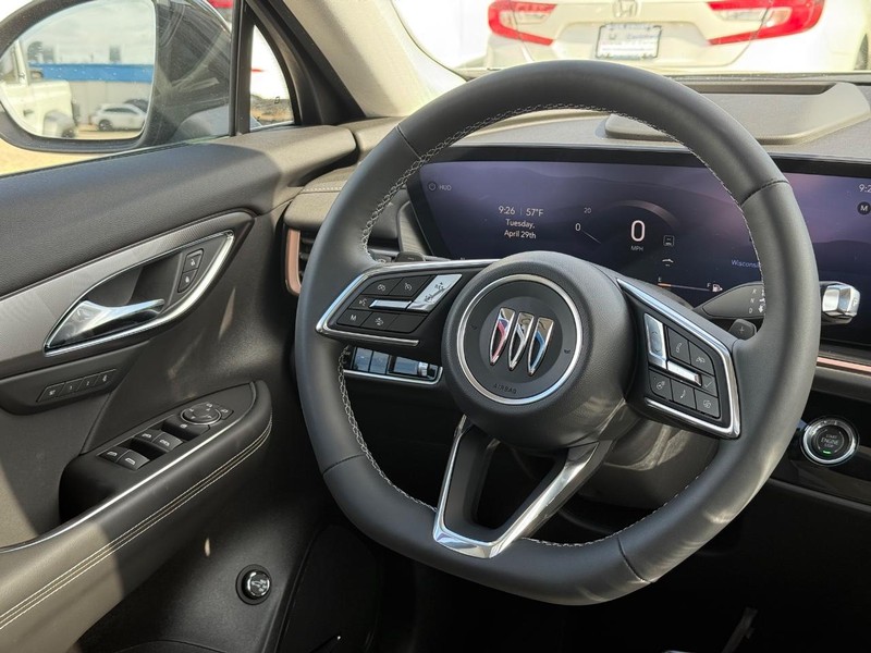 Buick Envision Vehicle Image 13