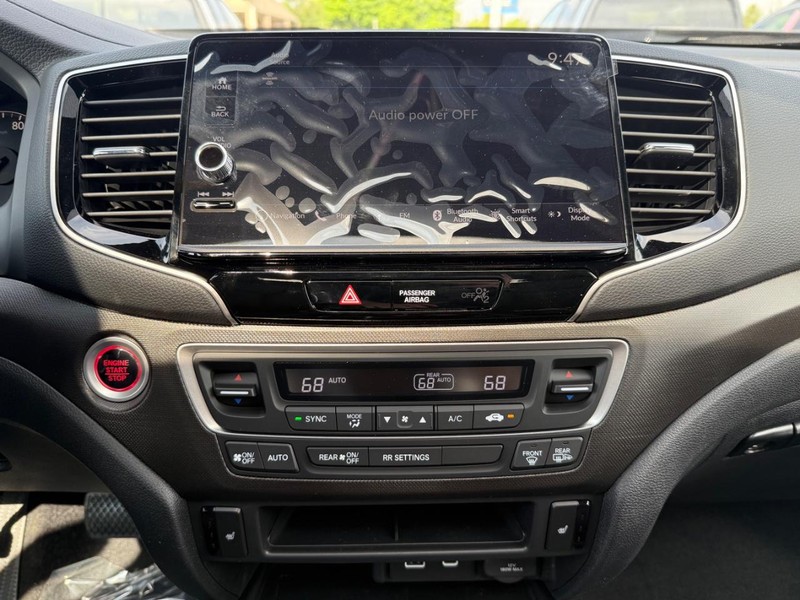 Honda Ridgeline Vehicle Image 7