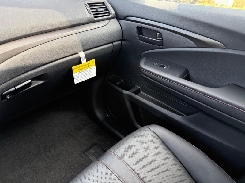 Honda Ridgeline Vehicle Image 10