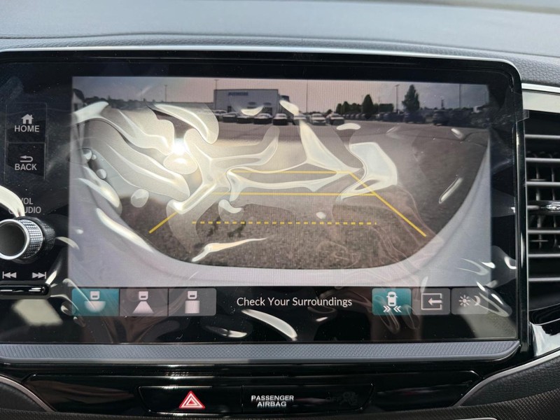 Honda Ridgeline Vehicle Image 13