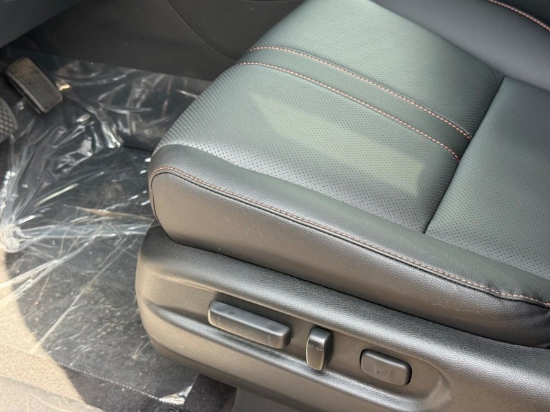 Honda Ridgeline Vehicle Image 16