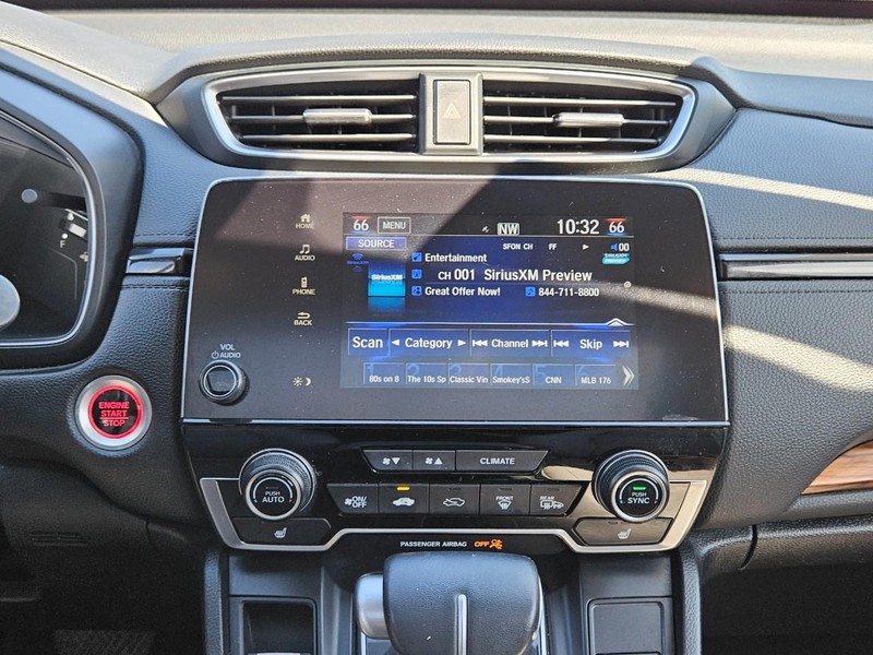 Honda CR-V Vehicle Image 11
