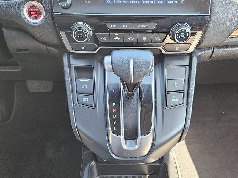 Honda CR-V Vehicle Image 12