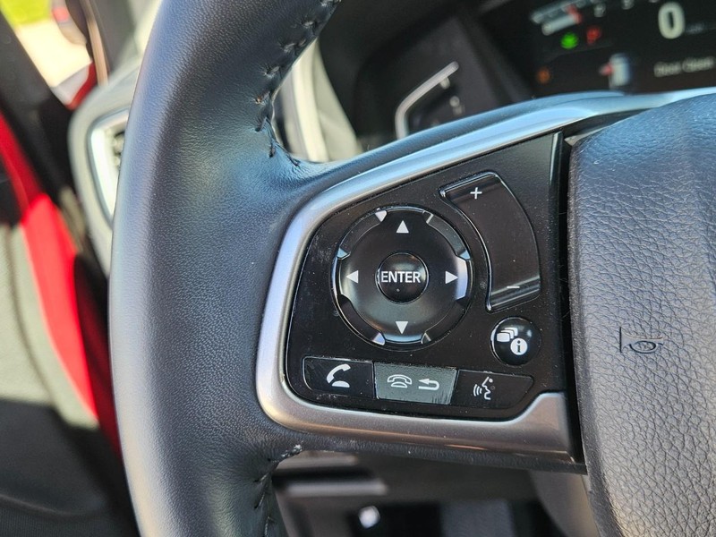 Honda CR-V Vehicle Image 16