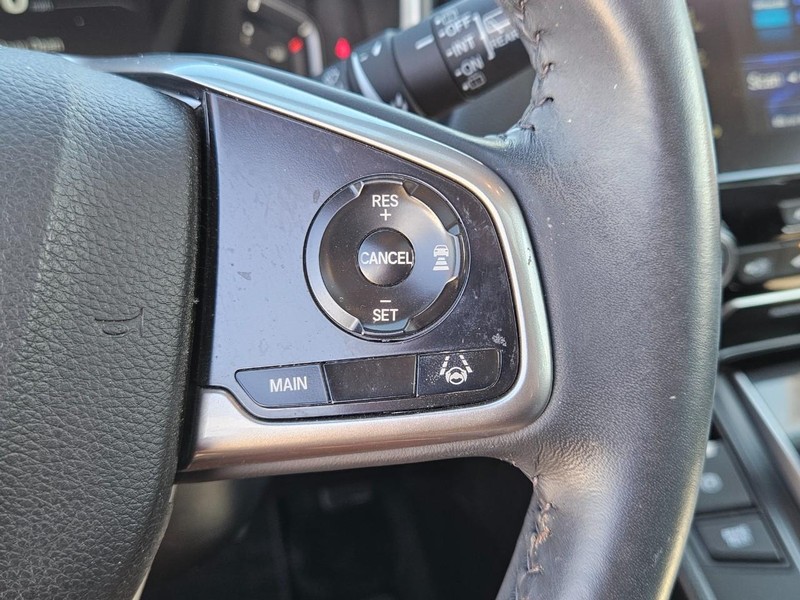 Honda CR-V Vehicle Image 17