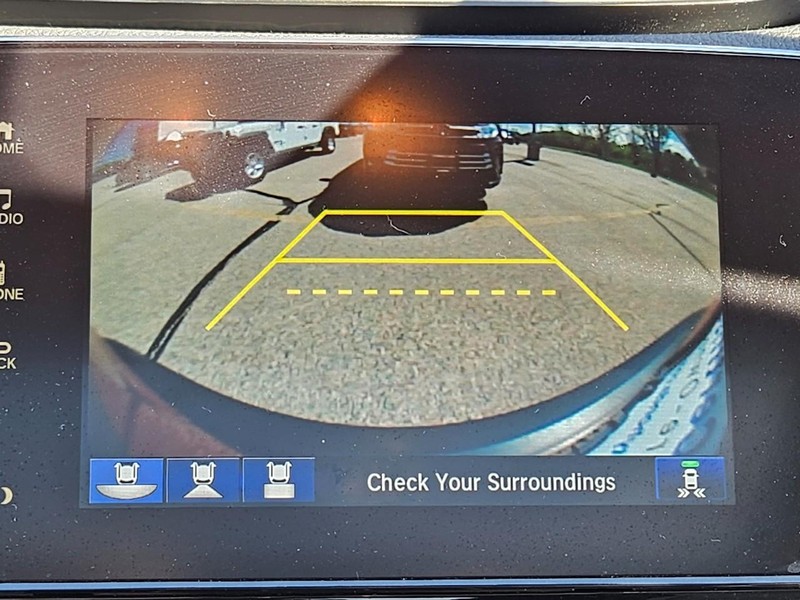 Honda CR-V Vehicle Image 19