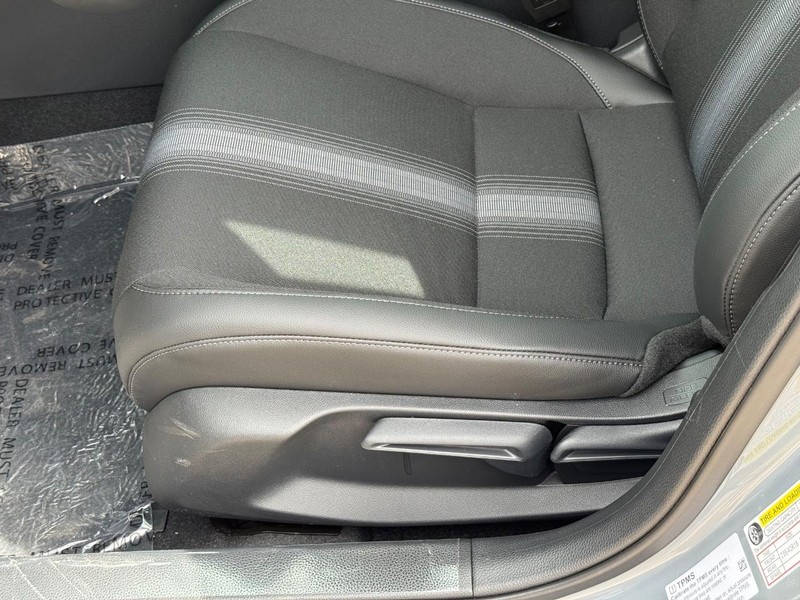 Honda Civic Sedan Hybrid Vehicle Image 16