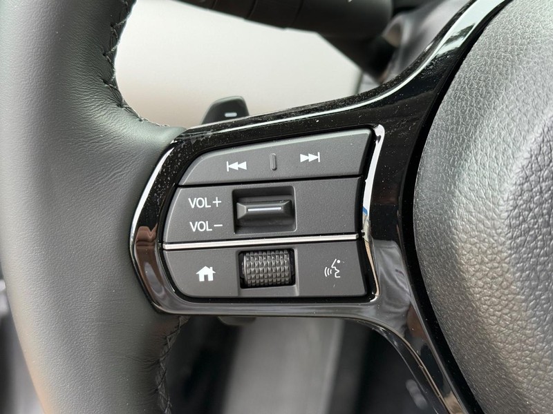 Honda Pilot Vehicle Image 12