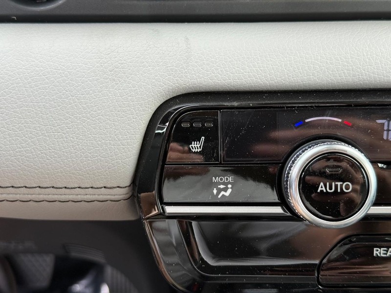 Honda Pilot Vehicle Image 15