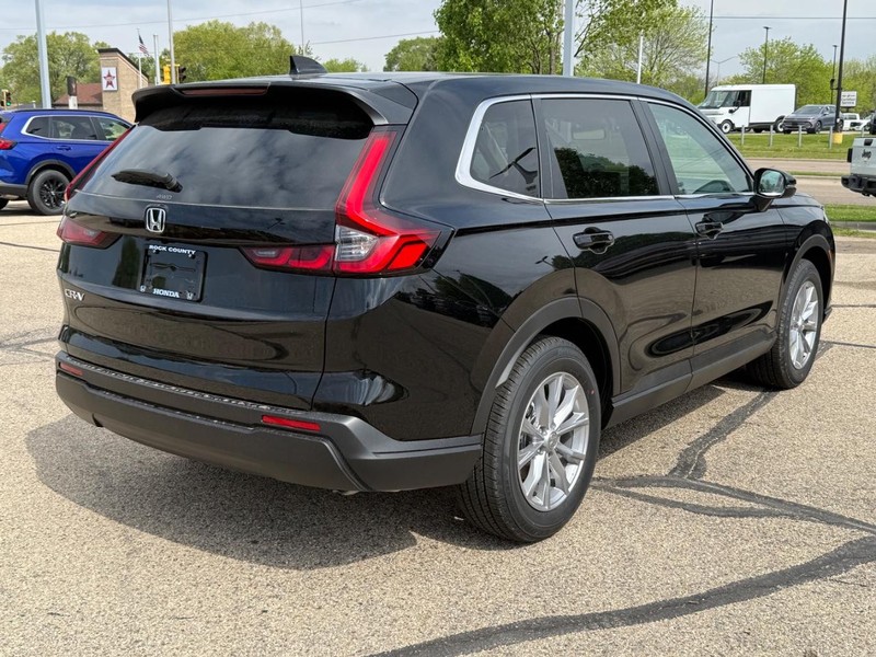Honda CR-V Vehicle Image 3