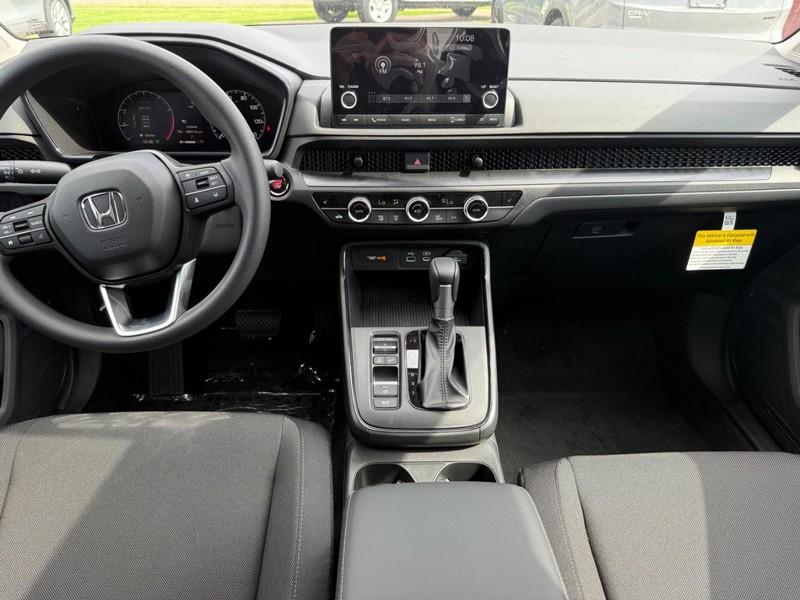 Honda CR-V Vehicle Image 6
