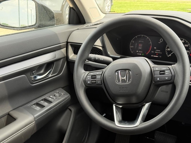 Honda CR-V Vehicle Image 9