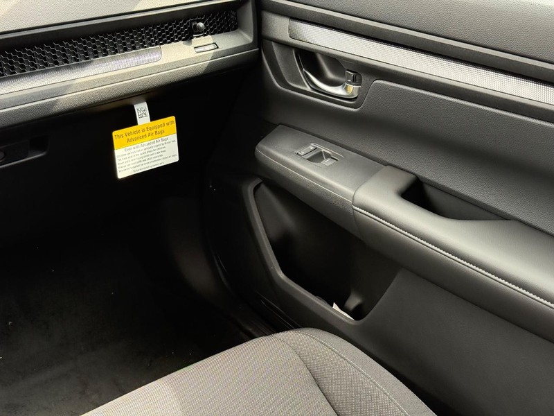 Honda CR-V Vehicle Image 10