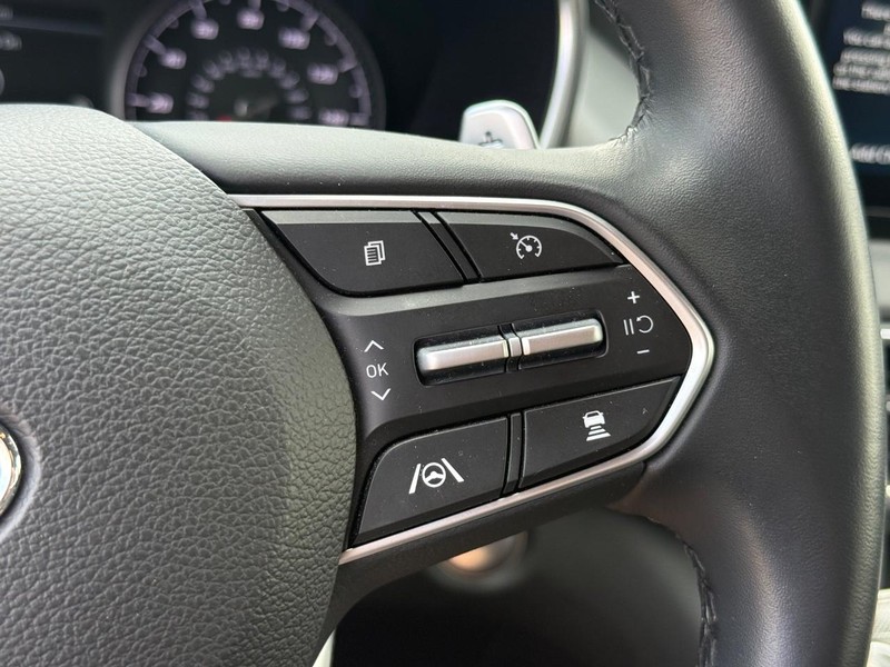 Hyundai Santa Fe Vehicle Image 16