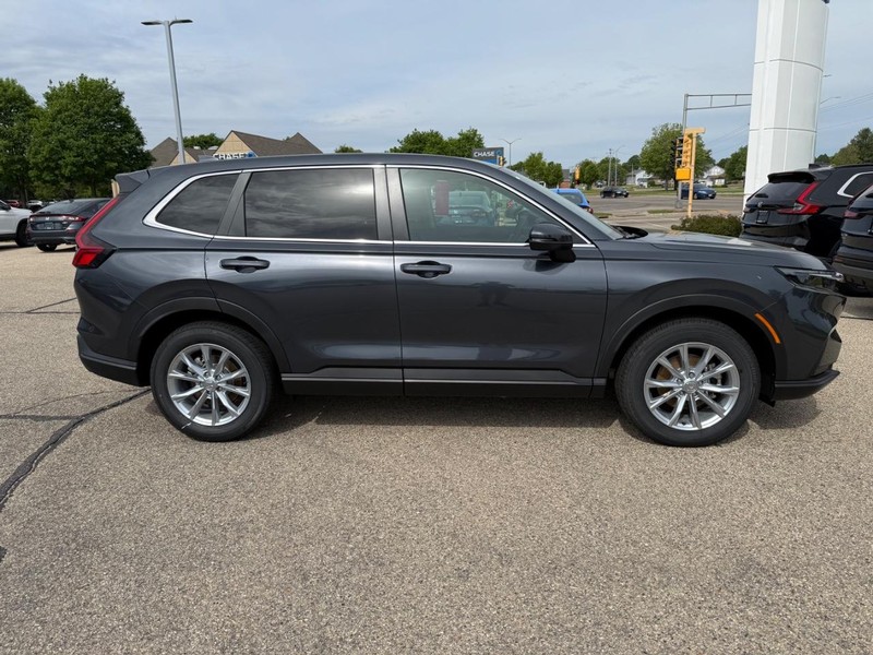 Honda CR-V Vehicle Image 2