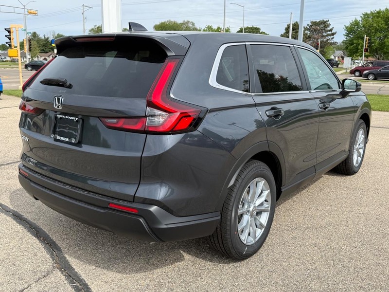 Honda CR-V Vehicle Image 3