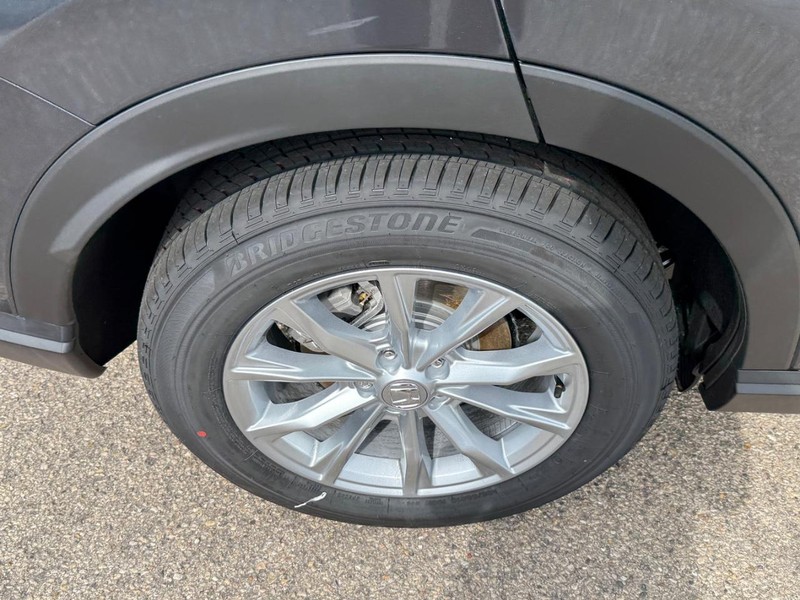 Honda CR-V Vehicle Image 4