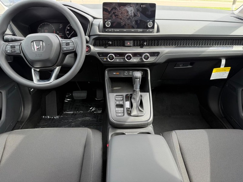 Honda CR-V Vehicle Image 6