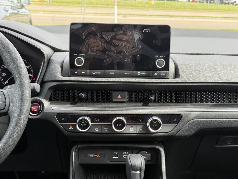 Honda CR-V Vehicle Image 7