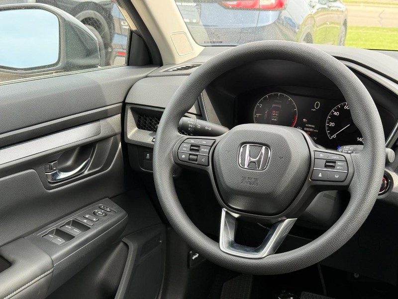 Honda CR-V Vehicle Image 9