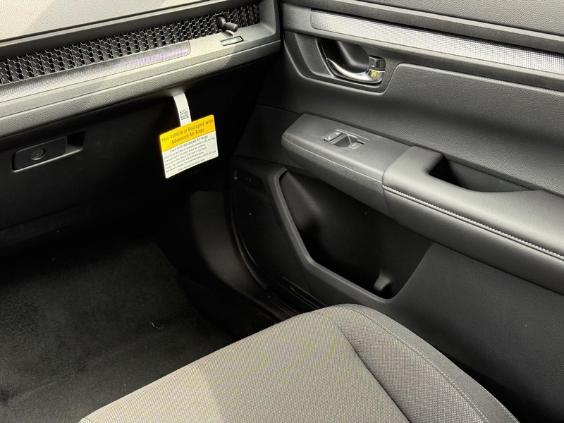 Honda CR-V Vehicle Image 10