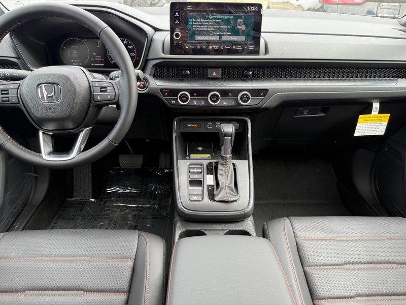 Honda CR-V Hybrid Vehicle Image 6
