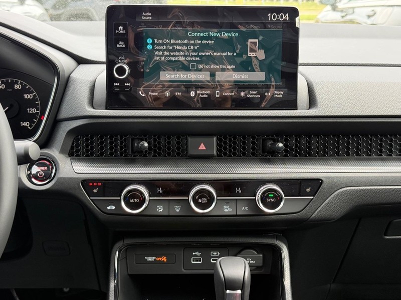 Honda CR-V Hybrid Vehicle Image 7