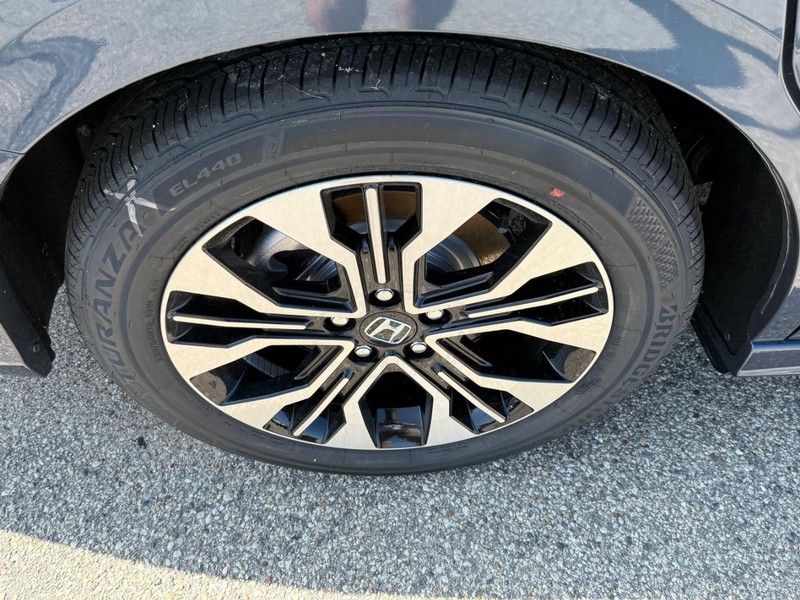 Honda Odyssey Vehicle Image 4