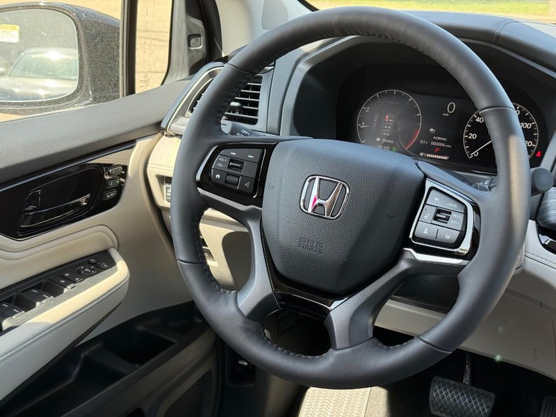 Honda Odyssey Vehicle Image 10