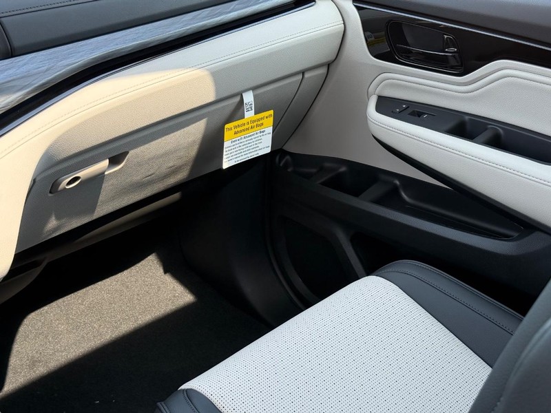 Honda Odyssey Vehicle Image 11