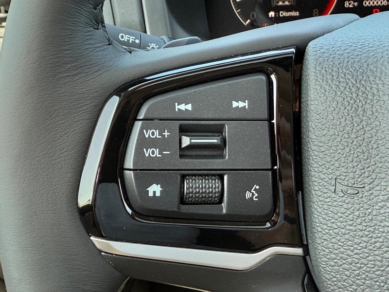 Honda Odyssey Vehicle Image 12