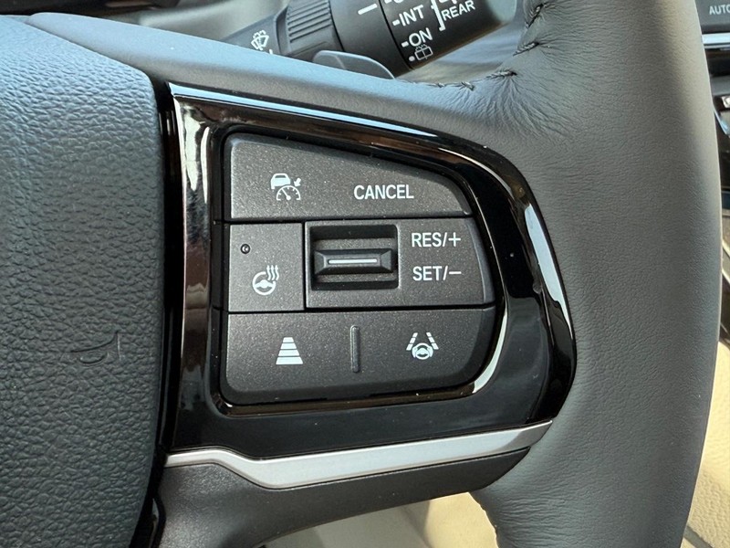 Honda Odyssey Vehicle Image 13
