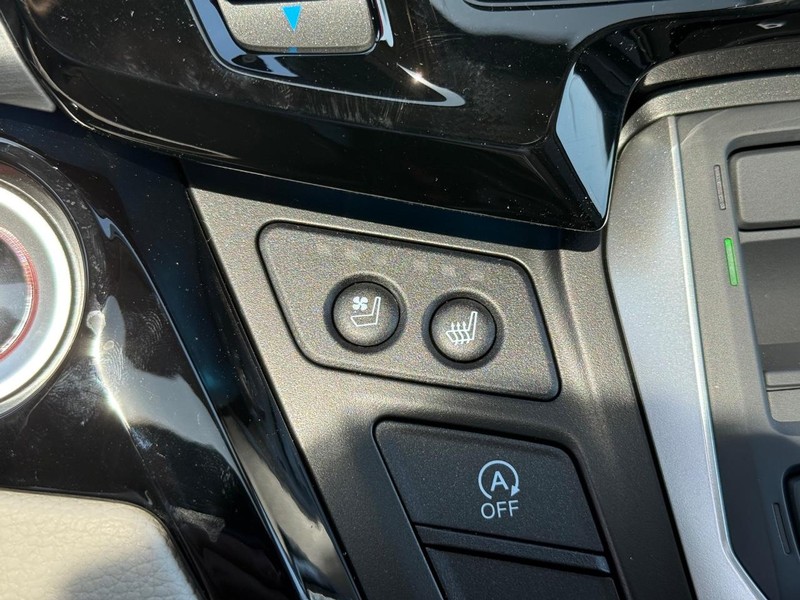 Honda Odyssey Vehicle Image 15