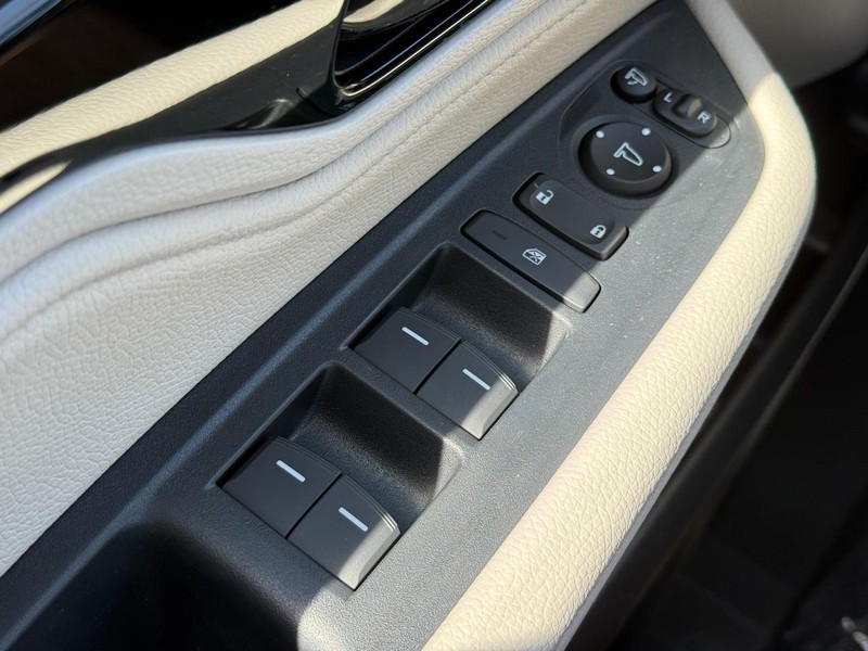 Honda Odyssey Vehicle Image 16
