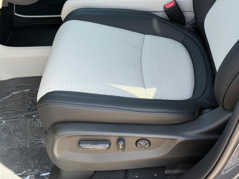 Honda Odyssey Vehicle Image 17