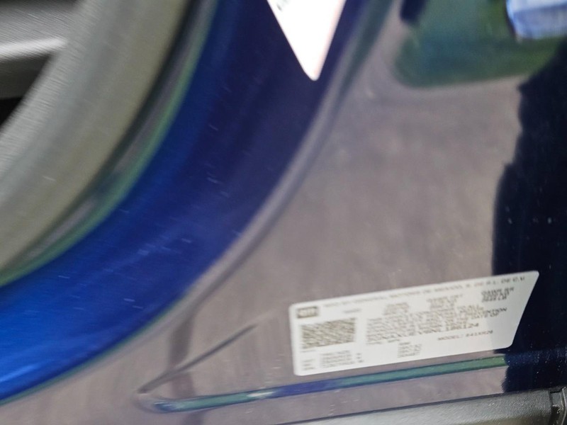 Chevrolet Equinox Vehicle Image 22