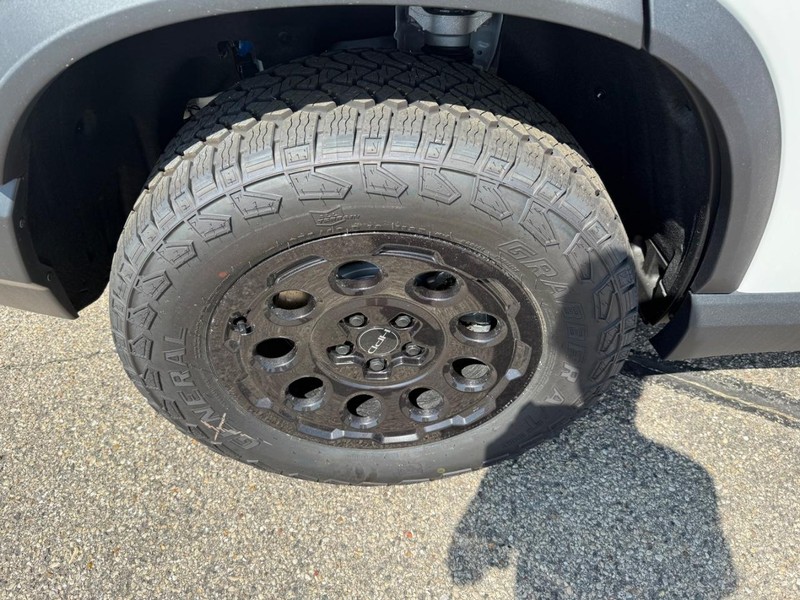 Honda Passport Vehicle Image 4