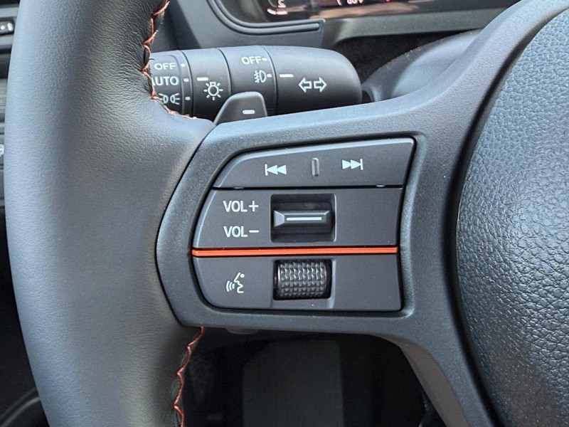 Honda Passport Vehicle Image 11