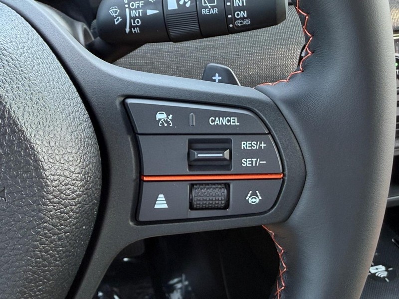 Honda Passport Vehicle Image 12