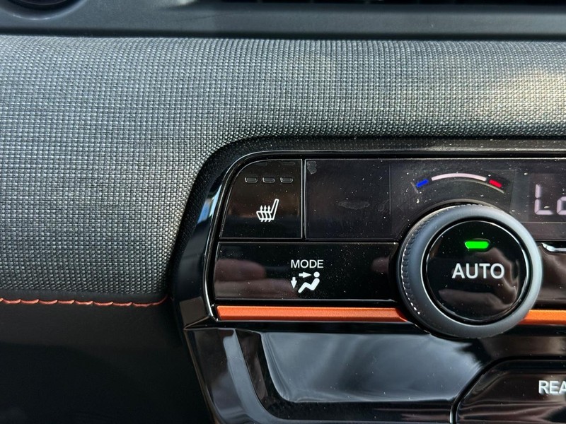 Honda Passport Vehicle Image 14