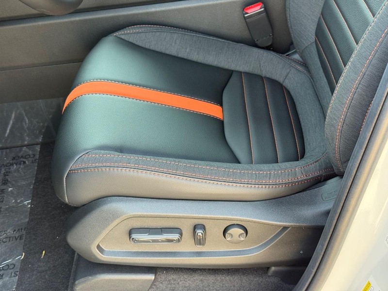 Honda Passport Vehicle Image 16