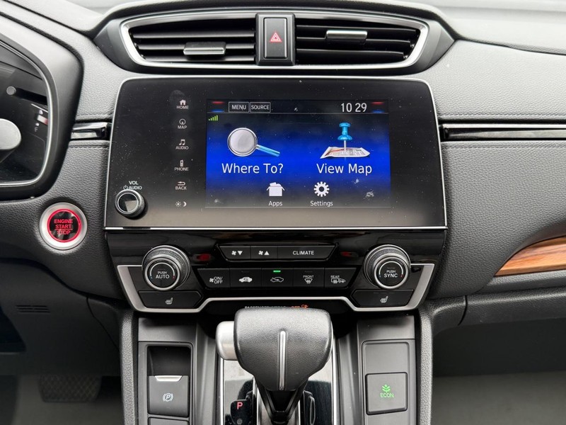 Honda CR-V Vehicle Image 12